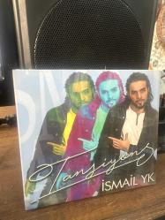 İSMAİL YK