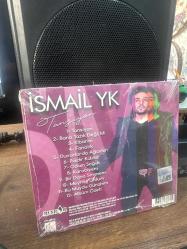 İSMAİL YK