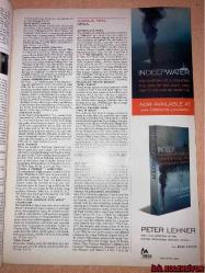 THE NEW YORKER / OCTOBER 2010 / VİNTAGE MAGAZİNE / İNGİLİZCE DERGİ (MALCOLM GLADWELL / YONİ BRENNER / ALEX ROSS / EVAN OSNOS / JEFFREY TOOBİN / SAM LİPSYTE / PAUL GOLDBERGER / DAVİD DENBY / NANCY FRANKLİN / HİLTON ALS / ANTHONY LANE / STEPHEN DUNN / EUNİCE ODİP / IVAN KREİLKAMP / ALLYSSA MCCABE / MORGAN T. SAMMONS / HARRY E. WİNTERS / BETH LOOMİS /MELİNDA GATES / REBECCA MEAD / JOAN ACOCELLA / H.W. ROSS / STEPHEN DUNN / RACHEL YOULD / EUNİCE ODİO /  )