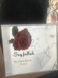 SEYFULLAH MEVLÜDA KURDİ