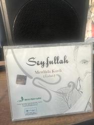 SEYFULLAH MEVLÜDA KURDİ