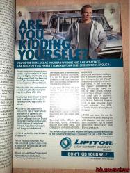 THE NEW YORKER / FEBRUARY 2011 / VİNTAGE MAGAZİNE / İNGİLİZCE DERGİ (DAVİD REMNİCK / JAMES SUROWİECKİ / DEXTER FİLKİNS / TİNA FEY / MALCOLM GLADWELL / REBECCA MEAD / LAWRENCE WRİGHT / MARY GAİTSKİLL / SASHA FRERE JONES / ADAM GOPNİK / ALEX ROSS / HİLTON ALS / ANTHONY LANE / LİNDSEY VONN / VSEVOLOD I. PUDOVKİN / TOMMY LEE JONES / SAMUEL L. JACKSON / CRAİG BARRETT / CYNTHİA G. BROWN / MARGARET SPELLİNGS /ELLEN BRYANT VOİGT / MARRY ELLEN MARK / L. RON HUBBARD / TOM CRUİSE / DAVİD MİSCAVİGE)