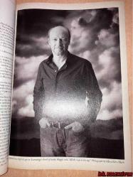 THE NEW YORKER / FEBRUARY 2011 / VİNTAGE MAGAZİNE / İNGİLİZCE DERGİ (DAVİD REMNİCK / JAMES SUROWİECKİ / DEXTER FİLKİNS / TİNA FEY / MALCOLM GLADWELL / REBECCA MEAD / LAWRENCE WRİGHT / MARY GAİTSKİLL / SASHA FRERE JONES / ADAM GOPNİK / ALEX ROSS / HİLTON ALS / ANTHONY LANE / LİNDSEY VONN / VSEVOLOD I. PUDOVKİN / TOMMY LEE JONES / SAMUEL L. JACKSON / CRAİG BARRETT / CYNTHİA G. BROWN / MARGARET SPELLİNGS /ELLEN BRYANT VOİGT / MARRY ELLEN MARK / L. RON HUBBARD / TOM CRUİSE / DAVİD MİSCAVİGE)