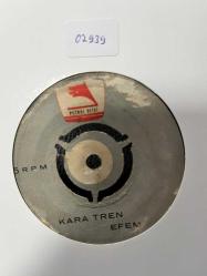 KARA TREN PETROL OFİSİ PROMOSYON  02939