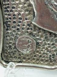 Eskilerden Damgalı Dekoratif Döküm Atatürk