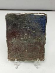 Eskilerden Damgalı Dekoratif Döküm Atatürk