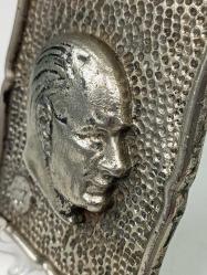 Eskilerden Damgalı Dekoratif Döküm Atatürk