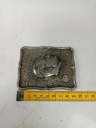 Eskilerden Damgalı Dekoratif Döküm Atatürk