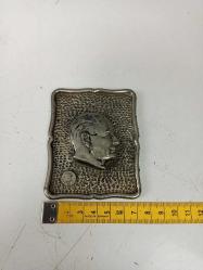 Eskilerden Damgalı Dekoratif Döküm Atatürk