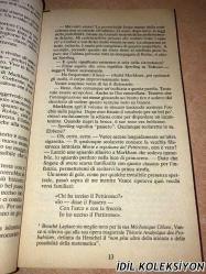 S.S. VAN DINE / L'ENIGMA DELL'ALFIERE / I CLASSİCİ DEL GİALLO MONDADORİ / ARNALDO MONDADORİ EDİTORE / İTALYANCA KİTAP , ROMAN (PİSKOPOSUN MUAMMASI)