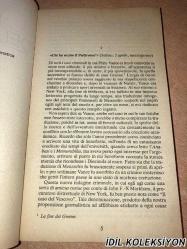 S.S. VAN DINE / L'ENIGMA DELL'ALFIERE / I CLASSİCİ DEL GİALLO MONDADORİ / ARNALDO MONDADORİ EDİTORE / İTALYANCA KİTAP , ROMAN (PİSKOPOSUN MUAMMASI)