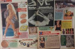 STAR DERGİSİ-STAR-DERGİ-1 OCAK-1995-YIL:3-SAYI:168-KAPAK-FOTOĞRAF-RÖPORTAJ-YAZILARIYLA-METE AKYOL-ERGUN HİÇYILMAZ-ALİ RIZA KARDÜZ-AYKUT IŞIKLAR-NEBİL ÖZGENTÜRK-MAGAZİN-SOSYETE-TARİH-BELGESEL-ASTROLOJİ-LIFESTYLE-AKSARAYLI BİTİRİM METİN'İN ANILARI-VAMPİRLE SÖYLEYİŞİ'NİN GERÇEK HİKAYESİ-MODA ÇILGINLIĞI-SAĞLIĞINIZ İÇİN-BURCUNUZ VE SİZ-SON İSTANBULLU'DA HAYAT DERSLERİ-TATLI HAYAT-KOKULU YUMURTALAR-MARILYN JİMNASTİKÇİ-1 PENNY-DÜNYANIN EN PAHALI MADENİ BİRİMİ-LADY DI'NIN OYUNCAĞI-METİN AKPINAR-MODA DÜNYASINDAN-CANAVAR DEFİLESİ-FRANCIS FOR COPPOLA-GEÇMİŞ ZAMAN OLUR KI-İSTİRİDYE BALIK LOKANTISI-ANNE RICE-BRAD PITT-TOM CRUISE-YAPAY INSNA DERISI-KADINLAR NEDEN DAHA ÇOK ÜŞÜYOR-AĞLAYAN AĞLASIN SİZGERÇEKLERE BAKIN-ZEKİ MÜREN