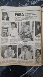 GÜNEŞ PAZAR GAZETESİ - 23 ARALIK 1990 - NEŞE DÜZEL 'E KIRMIZI KOLTUK SORULARI - NURİ ABAÇ ,NEVESER VE YALÇIN GÖKÇEBAĞ SERGİDE - ROBERT DE NİRO OSKARA KOŞUYOR - PROF. NİYAZİ ÖKTEM YAZDI , KDDAFİ HAYRANI BİR KIZILDERİLİ - ÜLKER GÖKTÜRK , HALİL KADİRBEYOĞLU ' NUN YAŞAMINI YAZDI - SİBEL ASNA , BAHATTİN KÖROĞLU , MSTAFA DURGUT , İLYAS SALMAN , HLİL ÇAKMAK , ERDOĞAN ALKİN ,SERAP ÖZCAN , FATMA KATİPOĞLU, ENGİN EZGİN, ŞERİF BENEKÇİ , NİLHAN ÖZMEN , NURDAN TORUN , HÜSEYİN DİKKAYA - HINCAL ULUÇ KABAK TADI - HÜLYA KOÇYİĞİT , MUSTAFA SARIGÜL , ÇELİK GÜLERSOY , ŞEVKET YILMAZ, ERGUN  GÖKNEL - CENGİZ ÇANDAR , BENİM ŞEHİRLERİM TİRAN - ROGER MILLA'YI HATIRLAR MISINIZ - RAHMİ SALTUK TAN  ŞİKAYETNAME -  SEYİRLİK LAHANALAR