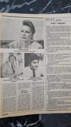 GÜNEŞ PAZAR GAZETESİ - 23 ARALIK 1990 - NEŞE DÜZEL 'E KIRMIZI KOLTUK SORULARI - NURİ ABAÇ ,NEVESER VE YALÇIN GÖKÇEBAĞ SERGİDE - ROBERT DE NİRO OSKARA KOŞUYOR - PROF. NİYAZİ ÖKTEM YAZDI , KDDAFİ HAYRANI BİR KIZILDERİLİ - ÜLKER GÖKTÜRK , HALİL KADİRBEYOĞLU ' NUN YAŞAMINI YAZDI - SİBEL ASNA , BAHATTİN KÖROĞLU , MSTAFA DURGUT , İLYAS SALMAN , HLİL ÇAKMAK , ERDOĞAN ALKİN ,SERAP ÖZCAN , FATMA KATİPOĞLU, ENGİN EZGİN, ŞERİF BENEKÇİ , NİLHAN ÖZMEN , NURDAN TORUN , HÜSEYİN DİKKAYA - HINCAL ULUÇ KABAK TADI - HÜLYA KOÇYİĞİT , MUSTAFA SARIGÜL , ÇELİK GÜLERSOY , ŞEVKET YILMAZ, ERGUN  GÖKNEL - CENGİZ ÇANDAR , BENİM ŞEHİRLERİM TİRAN - ROGER MILLA'YI HATIRLAR MISINIZ - RAHMİ SALTUK TAN  ŞİKAYETNAME -  SEYİRLİK LAHANALAR