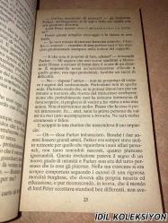 DOROTHY L. SAYERS / PER MORTE INNATURALE (SİNCOPE) / I CLASSİCİ DEL GİALLO MONDADORİ / ARNALDO MONDADORİ EDİTORE / İTALYANCA KİTAP , ROMAN (DOĞAL OLMAYAN ÖLÜM İÇİN)