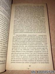 DOROTHY L. SAYERS / PER MORTE INNATURALE (SİNCOPE) / I CLASSİCİ DEL GİALLO MONDADORİ / ARNALDO MONDADORİ EDİTORE / İTALYANCA KİTAP , ROMAN (DOĞAL OLMAYAN ÖLÜM İÇİN)