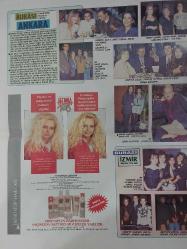 HAFTASONU GAZETESİ-HAFTASONU EXTRA-EK-EXTRA-SAYI:49-4 ARALIK-1992-KAPAK-FOTOĞRAF-RÖPORTAJ-KİM-NEREDE-NASIL-BU NE GÜZEL SAHNE-AYŞEGÜL CİNİSLİ-NEJAT CİNİSLİ-HAYDİ BARIŞIN BAKALIM-ŞERMİN ÇAPA-AHMET ÇAPA-BU EL KIMIN-YİNE YENİ YENİDEN-BURASI ANKARA-BENGÜL ASAR-ARZU GÜLER-SELIM KOCABAŞ-SEVİL HACIOĞLU-SEDEF ŞAHIN-AYFER ÜNAL-NESRIN LEBLEBICIOĞLU-İLKER GÜLEÇ-AYSUN TAŞTEKIN-SEDA BAŞTUĞ-CENK TORIK-RALF TEZMAN-TILDA TEZMAN-İLKAY TUNA-İNCİ AKSOY-EROL AKSOY-ZEYNEP ÇARMIKLI-OSMAN ÇARMIKLI-ÖZLEM AVUNDUK-10.YIL ÇOŞKUSU-CEM HAKKO-CANDAN KAP-MUSTAFA TONER-DİLEK SABANCI-EMİN ÖZKAN-NAYLA MOROVA-ASAL ASABOĞLU-CEVAHIR ÖZKAN-MURAT KIROĞLU-ERCÜMET AKYÜREKARTAM ÜÇLÜSÜ-NURCAN ARTAM-OLGAÇ ARTAM-KANSER VAKFI ATAĞI