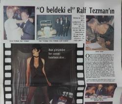 HAFTASONU GAZETESİ-HAFTASONU EXTRA-EK-EXTRA-SAYI:49-4 ARALIK-1992-KAPAK-FOTOĞRAF-RÖPORTAJ-KİM-NEREDE-NASIL-BU NE GÜZEL SAHNE-AYŞEGÜL CİNİSLİ-NEJAT CİNİSLİ-HAYDİ BARIŞIN BAKALIM-ŞERMİN ÇAPA-AHMET ÇAPA-BU EL KIMIN-YİNE YENİ YENİDEN-BURASI ANKARA-BENGÜL ASAR-ARZU GÜLER-SELIM KOCABAŞ-SEVİL HACIOĞLU-SEDEF ŞAHIN-AYFER ÜNAL-NESRIN LEBLEBICIOĞLU-İLKER GÜLEÇ-AYSUN TAŞTEKIN-SEDA BAŞTUĞ-CENK TORIK-RALF TEZMAN-TILDA TEZMAN-İLKAY TUNA-İNCİ AKSOY-EROL AKSOY-ZEYNEP ÇARMIKLI-OSMAN ÇARMIKLI-ÖZLEM AVUNDUK-10.YIL ÇOŞKUSU-CEM HAKKO-CANDAN KAP-MUSTAFA TONER-DİLEK SABANCI-EMİN ÖZKAN-NAYLA MOROVA-ASAL ASABOĞLU-CEVAHIR ÖZKAN-MURAT KIROĞLU-ERCÜMET AKYÜREKARTAM ÜÇLÜSÜ-NURCAN ARTAM-OLGAÇ ARTAM-KANSER VAKFI ATAĞI