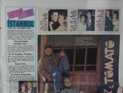 HAFTASONU GAZETESİ-HAFTASONU EXTRA-EK-EXTRA-SAYI:49-4 ARALIK-1992-KAPAK-FOTOĞRAF-RÖPORTAJ-KİM-NEREDE-NASIL-BU NE GÜZEL SAHNE-AYŞEGÜL CİNİSLİ-NEJAT CİNİSLİ-HAYDİ BARIŞIN BAKALIM-ŞERMİN ÇAPA-AHMET ÇAPA-BU EL KIMIN-YİNE YENİ YENİDEN-BURASI ANKARA-BENGÜL ASAR-ARZU GÜLER-SELIM KOCABAŞ-SEVİL HACIOĞLU-SEDEF ŞAHIN-AYFER ÜNAL-NESRIN LEBLEBICIOĞLU-İLKER GÜLEÇ-AYSUN TAŞTEKIN-SEDA BAŞTUĞ-CENK TORIK-RALF TEZMAN-TILDA TEZMAN-İLKAY TUNA-İNCİ AKSOY-EROL AKSOY-ZEYNEP ÇARMIKLI-OSMAN ÇARMIKLI-ÖZLEM AVUNDUK-10.YIL ÇOŞKUSU-CEM HAKKO-CANDAN KAP-MUSTAFA TONER-DİLEK SABANCI-EMİN ÖZKAN-NAYLA MOROVA-ASAL ASABOĞLU-CEVAHIR ÖZKAN-MURAT KIROĞLU-ERCÜMET AKYÜREKARTAM ÜÇLÜSÜ-NURCAN ARTAM-OLGAÇ ARTAM-KANSER VAKFI ATAĞI