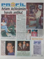 HAFTASONU GAZETESİ-HAFTASONU EXTRA-EK-EXTRA-SAYI:49-4 ARALIK-1992-KAPAK-FOTOĞRAF-RÖPORTAJ-KİM-NEREDE-NASIL-BU NE GÜZEL SAHNE-AYŞEGÜL CİNİSLİ-NEJAT CİNİSLİ-HAYDİ BARIŞIN BAKALIM-ŞERMİN ÇAPA-AHMET ÇAPA-BU EL KIMIN-YİNE YENİ YENİDEN-BURASI ANKARA-BENGÜL ASAR-ARZU GÜLER-SELIM KOCABAŞ-SEVİL HACIOĞLU-SEDEF ŞAHIN-AYFER ÜNAL-NESRIN LEBLEBICIOĞLU-İLKER GÜLEÇ-AYSUN TAŞTEKIN-SEDA BAŞTUĞ-CENK TORIK-RALF TEZMAN-TILDA TEZMAN-İLKAY TUNA-İNCİ AKSOY-EROL AKSOY-ZEYNEP ÇARMIKLI-OSMAN ÇARMIKLI-ÖZLEM AVUNDUK-10.YIL ÇOŞKUSU-CEM HAKKO-CANDAN KAP-MUSTAFA TONER-DİLEK SABANCI-EMİN ÖZKAN-NAYLA MOROVA-ASAL ASABOĞLU-CEVAHIR ÖZKAN-MURAT KIROĞLU-ERCÜMET AKYÜREKARTAM ÜÇLÜSÜ-NURCAN ARTAM-OLGAÇ ARTAM-KANSER VAKFI ATAĞI