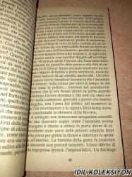 ISRAEL ZANGWILL / IL GRANDE MISTERO DI BOW / I CLASSİCİ DEL GİALLO MONDADORİ / ARNALDO MONDADORİ EDİTORE / İTALYANCA KİTAP , ROMAN (YAY'IN BÜYÜK GİZEMİ)