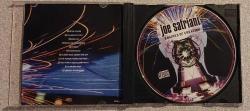 JOE SATRİANİ&ENGİNES OF CREATİON