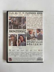 The Big Short - Büyük Açık Orijinal Dvd Film Yılmaz Videon