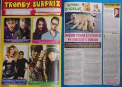 HÜRRİYET GAZETESİ TRENDY DERGİSİ-HÜRRİYET-TRENDY-DERGİ-27 NİSAN-3 MAYIS-2015-SAYI:647-KAPAK-FOTOGRAF-RÖPORTAJ-FAN CLUB-ÖZGÜN-GÖKHAN AKAR-HAYATTA HEP ZORU SEÇTİM-BABA OLDUKTAN SONRA HAYATIM DEĞİŞTİ-POSTERLER-SHAHRUKH KHAN-YALIN-ADELE-MARTINA STOESSEL-BTOB-LEE MIN HO-RONALDO-ENGİN ÖZTÜRK-RICKY MARTIN-MUTLU YUVA SEFERBERLİĞİ-FAHRİYE EVCEN-FİSKOS-ARA BULUT İYNEMLİ-İLİŞKİMİ TUTKULU YSŞSRIM-BURCU ESMERSOY-YALIN-LAKLAK-MODA-KENDİ STİLİNİ YARAT-GÜZELLIK-OH SEHUN-XI LUHAN-TEKNOLOJİ-CD'DEKI MÜZİĞİ BİLGİSAYARINA KOPYOLA-SERBEST KÜRSÜ-POSTA-SEVİMLİ DOSTLAR-SAĞLIK-TEST-MADISON BEER-BENGÜ-MUSTAFA CECELI-GÜLÇİN ERGÜL-ASRTOLOJI