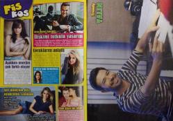 HÜRRİYET GAZETESİ TRENDY DERGİSİ-HÜRRİYET-TRENDY-DERGİ-27 NİSAN-3 MAYIS-2015-SAYI:647-KAPAK-FOTOGRAF-RÖPORTAJ-FAN CLUB-ÖZGÜN-GÖKHAN AKAR-HAYATTA HEP ZORU SEÇTİM-BABA OLDUKTAN SONRA HAYATIM DEĞİŞTİ-POSTERLER-SHAHRUKH KHAN-YALIN-ADELE-MARTINA STOESSEL-BTOB-LEE MIN HO-RONALDO-ENGİN ÖZTÜRK-RICKY MARTIN-MUTLU YUVA SEFERBERLİĞİ-FAHRİYE EVCEN-FİSKOS-ARA BULUT İYNEMLİ-İLİŞKİMİ TUTKULU YSŞSRIM-BURCU ESMERSOY-YALIN-LAKLAK-MODA-KENDİ STİLİNİ YARAT-GÜZELLIK-OH SEHUN-XI LUHAN-TEKNOLOJİ-CD'DEKI MÜZİĞİ BİLGİSAYARINA KOPYOLA-SERBEST KÜRSÜ-POSTA-SEVİMLİ DOSTLAR-SAĞLIK-TEST-MADISON BEER-BENGÜ-MUSTAFA CECELI-GÜLÇİN ERGÜL-ASRTOLOJI