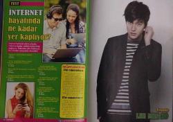 HÜRRİYET GAZETESİ TRENDY DERGİSİ-HÜRRİYET-TRENDY-DERGİ-27 NİSAN-3 MAYIS-2015-SAYI:647-KAPAK-FOTOGRAF-RÖPORTAJ-FAN CLUB-ÖZGÜN-GÖKHAN AKAR-HAYATTA HEP ZORU SEÇTİM-BABA OLDUKTAN SONRA HAYATIM DEĞİŞTİ-POSTERLER-SHAHRUKH KHAN-YALIN-ADELE-MARTINA STOESSEL-BTOB-LEE MIN HO-RONALDO-ENGİN ÖZTÜRK-RICKY MARTIN-MUTLU YUVA SEFERBERLİĞİ-FAHRİYE EVCEN-FİSKOS-ARA BULUT İYNEMLİ-İLİŞKİMİ TUTKULU YSŞSRIM-BURCU ESMERSOY-YALIN-LAKLAK-MODA-KENDİ STİLİNİ YARAT-GÜZELLIK-OH SEHUN-XI LUHAN-TEKNOLOJİ-CD'DEKI MÜZİĞİ BİLGİSAYARINA KOPYOLA-SERBEST KÜRSÜ-POSTA-SEVİMLİ DOSTLAR-SAĞLIK-TEST-MADISON BEER-BENGÜ-MUSTAFA CECELI-GÜLÇİN ERGÜL-ASRTOLOJI