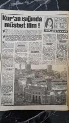 MEYDAN PAZAR KAZETESİ - 21 MART 1993 - HÜLYA AVŞARI KADINLARIN ELİNDEN ZOR ALDILAR - PSİKOLOK SUNS  TSNALTAY - PROF DR . OKTAY SAYDAM - MEDYUM MEMİŞ - KURAN IŞIĞINDA MÜSBET İLİM - BİR YAMAN OKAY VARDI - TÜRKAN ŞORAY ACISI YÜREĞİNDE - KADİR İNANIR  - İRİ YARI OLMASAYDI - SONGÜL ÜLKÜ ARKAMDAN AĞLADI - 2000 OLİMPİYATLARI İÇİN EN ŞANSLI ADAY İSTANBUL - ULUAĞ'DA SON TANGO - AIDS'İN RESİMLİ ROMANI - SANAT DÜNYASI VEHBİ SARGIN - CANAN YKANIN HAFTALIĞI - SEDAT PEKER - EROTİK KOKU ŞENER ŞEN - HÜLYA AVŞAR -