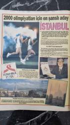 MEYDAN PAZAR KAZETESİ - 21 MART 1993 - HÜLYA AVŞARI KADINLARIN ELİNDEN ZOR ALDILAR - PSİKOLOK SUNS  TSNALTAY - PROF DR . OKTAY SAYDAM - MEDYUM MEMİŞ - KURAN IŞIĞINDA MÜSBET İLİM - BİR YAMAN OKAY VARDI - TÜRKAN ŞORAY ACISI YÜREĞİNDE - KADİR İNANIR  - İRİ YARI OLMASAYDI - SONGÜL ÜLKÜ ARKAMDAN AĞLADI - 2000 OLİMPİYATLARI İÇİN EN ŞANSLI ADAY İSTANBUL - ULUAĞ'DA SON TANGO - AIDS'İN RESİMLİ ROMANI - SANAT DÜNYASI VEHBİ SARGIN - CANAN YKANIN HAFTALIĞI - SEDAT PEKER - EROTİK KOKU ŞENER ŞEN - HÜLYA AVŞAR -