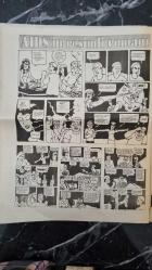 MEYDAN PAZAR KAZETESİ - 21 MART 1993 - HÜLYA AVŞARI KADINLARIN ELİNDEN ZOR ALDILAR - PSİKOLOK SUNS  TSNALTAY - PROF DR . OKTAY SAYDAM - MEDYUM MEMİŞ - KURAN IŞIĞINDA MÜSBET İLİM - BİR YAMAN OKAY VARDI - TÜRKAN ŞORAY ACISI YÜREĞİNDE - KADİR İNANIR  - İRİ YARI OLMASAYDI - SONGÜL ÜLKÜ ARKAMDAN AĞLADI - 2000 OLİMPİYATLARI İÇİN EN ŞANSLI ADAY İSTANBUL - ULUAĞ'DA SON TANGO - AIDS'İN RESİMLİ ROMANI - SANAT DÜNYASI VEHBİ SARGIN - CANAN YKANIN HAFTALIĞI - SEDAT PEKER - EROTİK KOKU ŞENER ŞEN - HÜLYA AVŞAR -