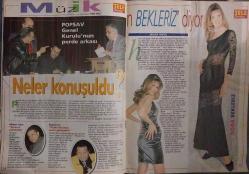 SABAH GAZETESİ-SABAH TELE ŞAMDAN-TELE-ŞAMDAN-HAFTALIK TELEVİZYON-MÜZİK-MAGAZİN-DERGİ-13 MART-CUMARTESİ-1999-KAPAK-FOTOĞRAF-RÖPORTAJ-SOSYETE-MAGAZİN-DOĞA BEKLERİZ-HER AKŞAM BEKLERİZ-ESRA BALAMİR-KRAL'IN KRALİÇE'Sİ-KENAN ERÇETİNGÖZ-MAGAZİN FOROVER'LA 200 HAFTA-ÖZGÜR KALDI İŞİNE DALDI-BAHAR TAARUZU-YALÇIN MENTEŞ-CEYDA DÜVENCİ-ESRA AKKAYA-ERKAN CAN-BERNA LAÇİN-AÇELYA AKKOYUN-ATİLLA SARAL-HAKAN URAL-YAŞAR ALPTEKIN-ARZUM ONAN-MEHMET ASLANTUĞ-SICAK SAATLER-BÖYLE MI OLACAKTI-ÇİÇEK GİBİ EKRAN-ÇAĞLA ŞİKEL-ŞEBNEM DÖNMEZ-ZİYA KÜRKÜT-ECE SLU-DÜNYA TATLILARI-BUKET DEREOĞLU-PELİN KÖRMÜKÇÜ-KIM NEREDE-PORTRELER REKORU-HEM GENÇ YAŞLI-FİKRET HAKAN-MELDA ARAT-HÜLYA AVŞAR-KARTAL TİBET-SÜMER TİLMAÇ-AYDIN-MÜMTAZ SEVINÇ-BAHAR ÖZTAN-NELER KONUŞULDU-POPSAV GENEL KURULU'NUN PERDE ARKASI-AHMET SAN-KAYAHAN-HAMAMA GİREN TERLER-HANDE ATAİZİ-YAVUZ BİNGÖL-SIDIKA ATEŞ-MAHSUN KIRMIZIGÜL-PATRON ÜNLÜ OLURSA-TEKIN AKMANSOY-REKLAMDA BUNLAR YOK-FUNDA MORALIOĞLU-ESİN MORALIOĞLU-İZMİR LOKUMU BUNLAR