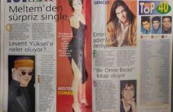 SABAH GAZETESİ-SABAH TELE ŞAMDAN-TELE-ŞAMDAN-HAFTALIK TELEVİZYON-MÜZİK-MAGAZİN-DERGİ-8 AĞUSTOS-1998-KAPAK-FOTOĞRAF-RÖPORTAJ-GÜLGÜN FEYMAN'I HİÇ BÖYLE GÖRMEDINIZ-HEM FAHİŞE HEM İŞ KADINI-ESRIN&EMRE&ŞEHRAZAT-SEVGİLİLERİ YAZIYOR ŞEHRAZAT SATIYOR-GÜLGÜN FEYMAN-HANDE ATAİZİ-FAHİŞE-İŞ KADINI-ASRIN-EMRE-ŞEHRAZAT-ÜNLÜ-SPIKER-MUAZZEZ ERSOY-METİN GÜNEŞ-HUYSUZ VİRJİN-SEYFİ DURSUNOĞLU-ESİN MORALIOĞLU-DİDEM UZEL-NEŞE ÜNAL-PINAR ALTUĞ-MUSTAFA ALTIOKLAR-ZEKİ SARGIN-AZERİ GÜZEL-TALK SHOW-YILMAZ ERDOĞAN-AZİZ ÜSTEL-ELİF DAĞDEVİREN-ÖZLEM YILDIZ-AKREP NALAN-ERHAN YAZICIOĞLU-ÖZLEM TEKİN-AYDIN-İBRAHİM KUZUCU-YASEMİN YALÇIN-CENGİZ İMREN-NİLÜFER-SEZEN AKSU-MELTEM CUMBUL-LEVENT YÜKSEL-SENCER-MÜZEYYEN SENAR-KENAN DOĞULU-MUAZZEZ ABACI-AŞKIN NUR YENGİ-TÜRKAN ŞORAY-LEVENT KIRCA-METİN AROLAT-DEFNE JOY FOSTER-HAKAN AYGÜN-ZARA-ARZU YANARDAĞ