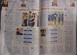 AKŞAM GAZETESİ-AKŞAM-AKŞAM TELE MAGAZİN DERGİSİ-TELEMAGAZİN-MAGAZİN-DERGİ13 MART-19 MART-2004-KAPAK-FOTOĞRAF-RÖPORTAJ-ŞANSAL BÜYÜKA İLE ÇOK ÖZEL-MFÖ'NÜN ''Ö''SÜ JAPONYA'DAN DÖNDÜ-SOSYETE DÜNYASININ EKRAN ÇIKARMASI-PINAR ALTUĞ-HEYECANDAN KALBİM DURACAK-NEYE ELİNİ SÜRSE SİHİR BOZULUYOR-DENIZ AKKAYA-BELANIN YENİ ADI ÖZKAN-ÖZKAN UĞURLU-ESRA TÜMEN-ÖZLEM ÖNAL-ASLIGÜL ATASAGUN-MERVA ULUSOY-GÜLAY KURİŞ-YASEMIN KOZANOĞLU-SİNEM BAYER-KİBARİYE-HÜLYA AVŞAR-2.KEKILLI VAKASI-HER RENGİN SÖZCÜSÜYÜZ-