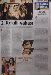 AKŞAM GAZETESİ-AKŞAM-AKŞAM TELE MAGAZİN DERGİSİ-TELEMAGAZİN-MAGAZİN-DERGİ13 MART-19 MART-2004-KAPAK-FOTOĞRAF-RÖPORTAJ-ŞANSAL BÜYÜKA İLE ÇOK ÖZEL-MFÖ'NÜN ''Ö''SÜ JAPONYA'DAN DÖNDÜ-SOSYETE DÜNYASININ EKRAN ÇIKARMASI-PINAR ALTUĞ-HEYECANDAN KALBİM DURACAK-NEYE ELİNİ SÜRSE SİHİR BOZULUYOR-DENIZ AKKAYA-BELANIN YENİ ADI ÖZKAN-ÖZKAN UĞURLU-ESRA TÜMEN-ÖZLEM ÖNAL-ASLIGÜL ATASAGUN-MERVA ULUSOY-GÜLAY KURİŞ-YASEMIN KOZANOĞLU-SİNEM BAYER-KİBARİYE-HÜLYA AVŞAR-2.KEKILLI VAKASI-HER RENGİN SÖZCÜSÜYÜZ-
