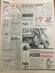 HÜRRİYET GAZETESİ 11 HAZİRAN 1965 YIL :18 SAYI :6146---Yunanistan ,Enosis için tavize hazırlamış ---Ürgüplü :Seçimlere kadar  istifa etmeyeceğim dedi ---Alican :CHP ve AP samimi değildir  dedi ---Yunanistan dan Kıbrıs ta barışın muhafazasını talep ettik ---Yemen de adam  öldürme  bedeli 30 bin Türk lirası ---Ayvansaray da  yapılan kotralar Almanya ya  ihraç ediliyor ---Katil  halterci , bir mesajla  arkadaşlarından af diledi ---Şehir Hattı Vapurlarında Yolcu ve Araç Sayısı Arttı ---Vietnam da ki Amerikalı Müşavirler Öldürüldü ---İzmir Fuar Göl Gazinosu : Nigar Uluerer ,Nezahat  Arat , Melahat Güngör ,İsmet Yazar ,Mualla Mercan ,----Almanya 22 bin işçi istedi ---Amerikalı Bir Er Ayda 5420 Lira Alıyor ---İstikbalin Einsteın i ---Milli Ligden ayrılırız ---İnternationale  8-6 galip geldi --Demirsporlular idmanda terlerken  Galatasaraylılar denize girdiler ----Dünya altının yarısı beş kat  yerin altında --Sakız çiğnemek gergin sinirleri  tedavi ediyor ----
