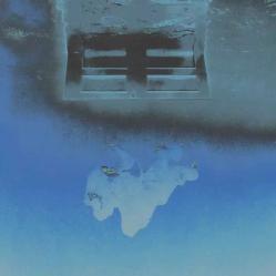 BILLIE EILISH - HIT ME HARD AND SOFT ISOLATED VOCALS LIMITED EDITION BONE PLAK LP 2024