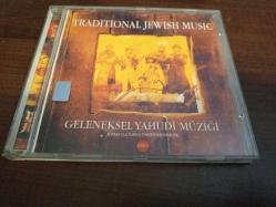 Traditional Jewish Music Geleneksel Yahudi Müziği