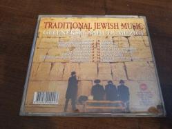 Traditional Jewish Music Geleneksel Yahudi Müziği