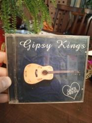 Love Songs Gipsy Kings