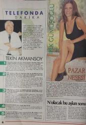 HÜRRİYET GAZETESİ-TELESKOP DERGİSİ-TELEVİZYON EK-15 ARALIK-22 ARALIK-1995-KAPAK-FOTOĞRAF-RÖPORTAJ-AYDAN BURHAN-ERKAN CAN-USANMAZ AŞIKLAR-GENÇLERE MÜJDE-MAHALLENİN MUHTARLARI-MASKE-HAFTANIN FİLMİ-USLANMAZ AŞIKLAR-EVİMİZ HOLLYWOODDA-ŞEHNAZ TANGO-TEKİN AKMANSOY-İPEK GÜMÜŞOĞLU-BÜLENT KAYABAŞ-TUNCAY AKÇA-İLYAS SALMAN-GAFFUR UZUNER-SİLİFKE-ADNAN ŞENSES-ÇOŞKUN ARAL-ALEM FM-CEYDA ZAMANI-RADYO FOREKS-RADYO MÜZESİ-BELKIS ÜNLEN-YAŞAYAN ŞİİRİMİZ-TARIK GÜRCAN-EDİZ HUN-PORTRECESUR VE GÜZEL-YALAN RÜZGARI-VAHŞİ KALPLER-PEMBE DİZİLER-PAZAR NEŞESİ-TAKSIM-SARIYER-SİLİFKE İŞGAL ALTINDA-ADNAN ŞENSES MONTAJCILARI YORUYOR-ÇOŞKUN ARAL CASE'DEN AYRILDI-CEYDA EVLENIYOR-SAANT DÜNYASI-PORTRE-