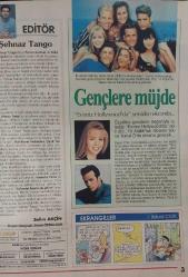 HÜRRİYET GAZETESİ-TELESKOP DERGİSİ-TELEVİZYON EK-15 ARALIK-22 ARALIK-1995-KAPAK-FOTOĞRAF-RÖPORTAJ-AYDAN BURHAN-ERKAN CAN-USANMAZ AŞIKLAR-GENÇLERE MÜJDE-MAHALLENİN MUHTARLARI-MASKE-HAFTANIN FİLMİ-USLANMAZ AŞIKLAR-EVİMİZ HOLLYWOODDA-ŞEHNAZ TANGO-TEKİN AKMANSOY-İPEK GÜMÜŞOĞLU-BÜLENT KAYABAŞ-TUNCAY AKÇA-İLYAS SALMAN-GAFFUR UZUNER-SİLİFKE-ADNAN ŞENSES-ÇOŞKUN ARAL-ALEM FM-CEYDA ZAMANI-RADYO FOREKS-RADYO MÜZESİ-BELKIS ÜNLEN-YAŞAYAN ŞİİRİMİZ-TARIK GÜRCAN-EDİZ HUN-PORTRECESUR VE GÜZEL-YALAN RÜZGARI-VAHŞİ KALPLER-PEMBE DİZİLER-PAZAR NEŞESİ-TAKSIM-SARIYER-SİLİFKE İŞGAL ALTINDA-ADNAN ŞENSES MONTAJCILARI YORUYOR-ÇOŞKUN ARAL CASE'DEN AYRILDI-CEYDA EVLENIYOR-SAANT DÜNYASI-PORTRE-