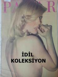 Pazar Haftalık Aktüalite Sinema Tiyatro Müzik ve Magazin Dergisi - 1974 Yılı - Sayı:959 - Oya Peri - Karin Runnes - Türkan Şoray, ilk plağında alaturka şarkı söyleyecek - Yeşim Yükselen - Muhteşem Marilyn Monroe - Serdar Gökhan, Tülin Örsek nikahı çıplak fotoğraflar yüzünden suya düştü - Ünlüler Albümü: Fatma Belgen - Tamer Yiğit - Fatma Belgen - Çetin İNanç - Seyyal Taner - Mehmet Dinler - Ülkü Erakalın - Muhterem Nur - Kenan Pars - Eşref Kolçak - Tarık Akan - Mehmet dinler - Ateş Böcekleri Ercan - Yusuf Sezgin-  Fatma belgen - Yıldız Kenter - Aytaç Arman - Hülya Şengül - Temel Gürsu - İsmet Saydam - Tufan Giray - Lale Kenter - Yıldız Kenter - Sertan Acar Tülin Örsek - Serdar Gökhan - Nur Ay'ın evliliği kısa sürdü - Türkan Şoray - Orhan Gencebay - Seyyal Taner - Arzu Okay - Tarık Akan - Senar Seven - Öztürk Serengil - Suna Pekuysal - İzzet Aldemir - Mine Sun - Sadri Alışık - Zeyno Çilem - Aykut bora - Sadri Alışık - Kemal Sunal - Meral Zeren - Aytekin Akkaya - Tam Takım Dergi