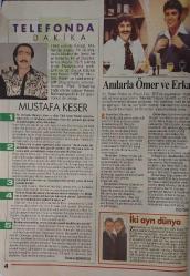 HÜRRİYET GAZETESİ-TELESKOP DERGİSİ-TELEVİZYON EK-13 OCAK-19 OCAK-1996-ÖZLEM ESMERGÜL-KAPAK-FOTOĞRAF-RÖPORTAJ-HALUK BİLGİNER-ZUHAL OLCAY-HAFTANIN FİLMİ-BAYILIRIM BELAYA-NE AİLE AMA-ONLARI KONUŞTUK-TELEFONDA 5 DAKIKA-BİR ŞARKISIN SEN-HAKAN ŞÜKÜR-ESRA-TARKAN-ELİF-TANSU ÇİLLER-MESUT YIMAZ-EDİNA-PATSY-LEZBİYEN-LİSA MARİE-MİCHAEL JACKSON-HUGH GRANT-DİVİNE-PAMELA ANDERSON-TOMMY LEE-ANTONİO BANDERAS-MELANİE GRİFFİTH-ÖMER ÖNDER-ERKAN TAN-MUSTAFA KESER-EMEL SAYIN-BEN KİNGSLEY-ŞRHİR TİYATROLARI-SUAT SUNGUR-ANTALYA FATİHİ-GÜLER KAZMACI-BURÇİN ORHON-SÜHEYL UYGUR-REYHAN KARAÇAM-BEYHAN ÖZER-İKİZ KALPLER-YALÇIN MENTEŞ-BÜLENT ORTAÇGİL-İSTANBUL FM-YAŞAM RADYO-ARZU OKAY-PEMBE DİZİLER-VAHŞİ KALPLER-CESRU VE GÜZEL-YALAN RÜZGARI