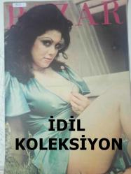 Pazar Haftalık Aktüalite Sinema Tiyatro Müzik ve Magazin Dergisi - 18 Mayıs 1973 - Sayı:869 - Feri Cansel - Melek görgün - Meral Zeren - Sezer Başak'ın bahar başına vurdu - Nil başak - Leyla Sayar nişanlanı verdi - Crazy Horse Balesi Türkiye'de - Yeşilçam'ın aşk albümü - Ajda Pekkan - Tanju Gürsu - Ekrem Bora - Kuzey Vargın - Ayhan Işık - İzzet Günay - Şantöz Aylin Hıdrellez'de - Belgin Doruk: ''Sahne için herşey tamam'' - Selahattin Erköse - Özdemir Birsel - Sadri Alışık'ın başını kaşıyacak vakti yok - Hülya Tuğlu'nun balık safası - Muhterem Nur - Yeşilçam'da yeri doldurulmayan hala tek yıldız: Muhterem Nur - Anuşka - İlknur Taçbaş - Pelin Ceylan - Sevinç Pekin - Ufuk Enünlü - Nevin Pere - Leyla Sayar - Yılmaz Köksal fotoğraf ve haberi - Tam Takım Dergi