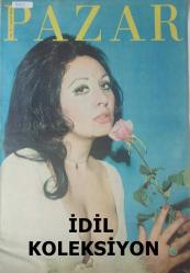 Pazar Haftalık Aktüalite Sinema Tiyatro Müzik ve Magazin Dergisi - 17 Aralık 1971 - Sayı:795 - Sevda Ferdağ - Mine Soley - Atina'da bir Türk yıldız - İlker İnanoğlu - Filiz Akın - Yılmaz Güney - İrfan Ünal - Gani Turanlı - Cambaz Kız Yeşilçam'da - Safiye Yankı - Edison Ampul Reklamı - ''Keloğlan şehre indi'' - Ülkü Özen - Rüştü Asyalı - Gönül Akkor - Hayri Küçük - Erdoğan Çetin - Seyfi Tetik - Tanzer Demirkıran - Olcay Oktayer - Tekin Arsoy - Sevda Alpay - Baki Duyarlar - Erkan Yolaç - Ziya Taşkent - Feri Cansel - PAY iç çamaşırları reklamı - Serpil Örümcer - Berkant - Bitmeyen ''Balayı'' - Yeşilçam'da altı yeni oyuncu - Ajda Pekkan - Cömert Baykent - Selda Alkor - Kaç Kılığa Girdiler? - Ümit Utku - İzzet Günay - Muzaffer Tema - Sarita Montiel - Menderes Utku - Yılmaz Köksal - Persil Deterjan Reklamı - Sevda Ferdağ eski sevgilisine mutluluk diliyor - Yavuz Figenli - Eva Bender - Cihangir Gaffari - Halit Refiğ - Nesrin Kaptan - Levent Çakır - Tam Takım Dergi