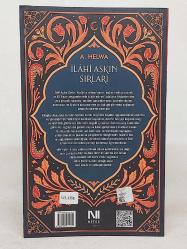 İlahi Aşkın Sırları - 1. Baskı