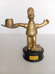 Simpsons Homer oyuncak
